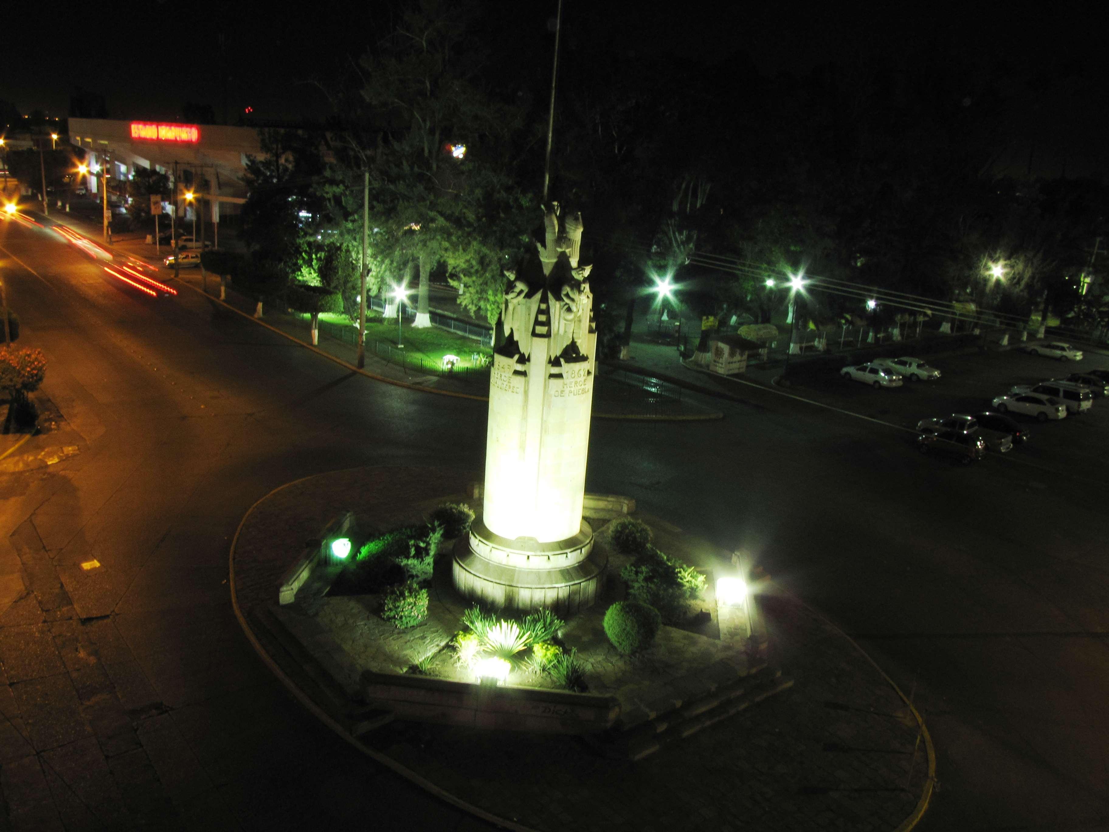 Best Western Plus Plaza Florida & Tower Irapuato Exterior photo